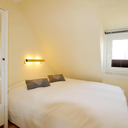 Hochkamp 3b, App 8 Веннингштедт