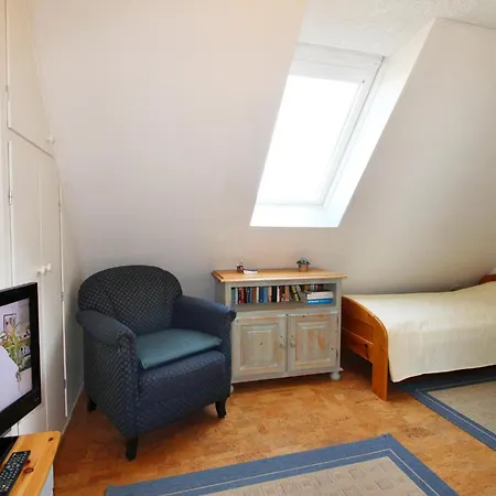 Hochkamp 3b, App 8 Apartment