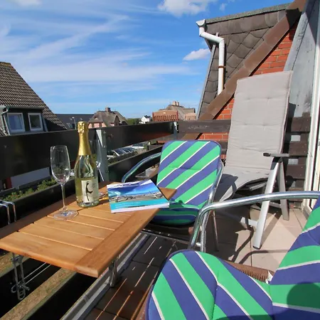 Hochkamp 3b, App 8 *