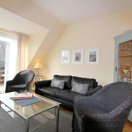 Hochkamp 3b, App 8 Apartment *