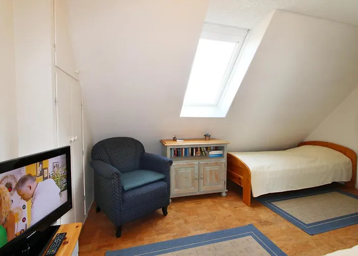 Hochkamp 3b, App 8 Apartman