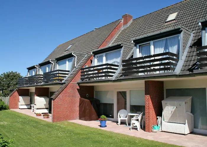 Hochkamp 3b, App 8 *