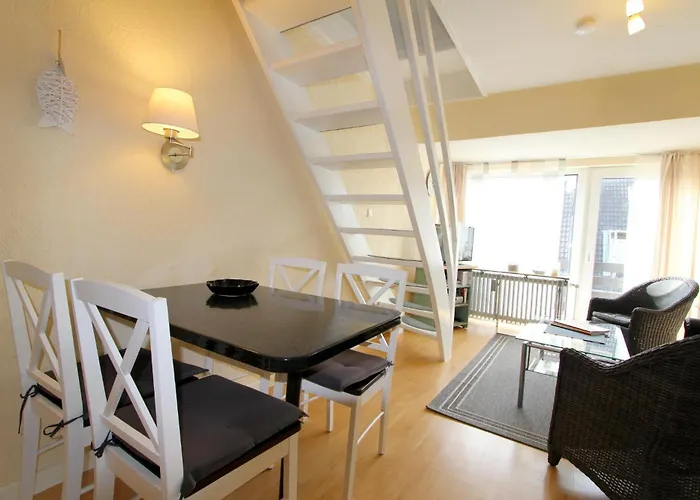 Apartman Hochkamp 3b, App 8