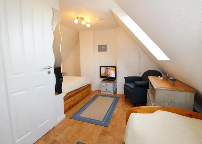 Apartman Hochkamp 3b, App 8 *